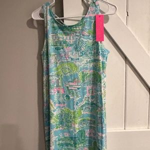 NWT Lily Pulitzer dress